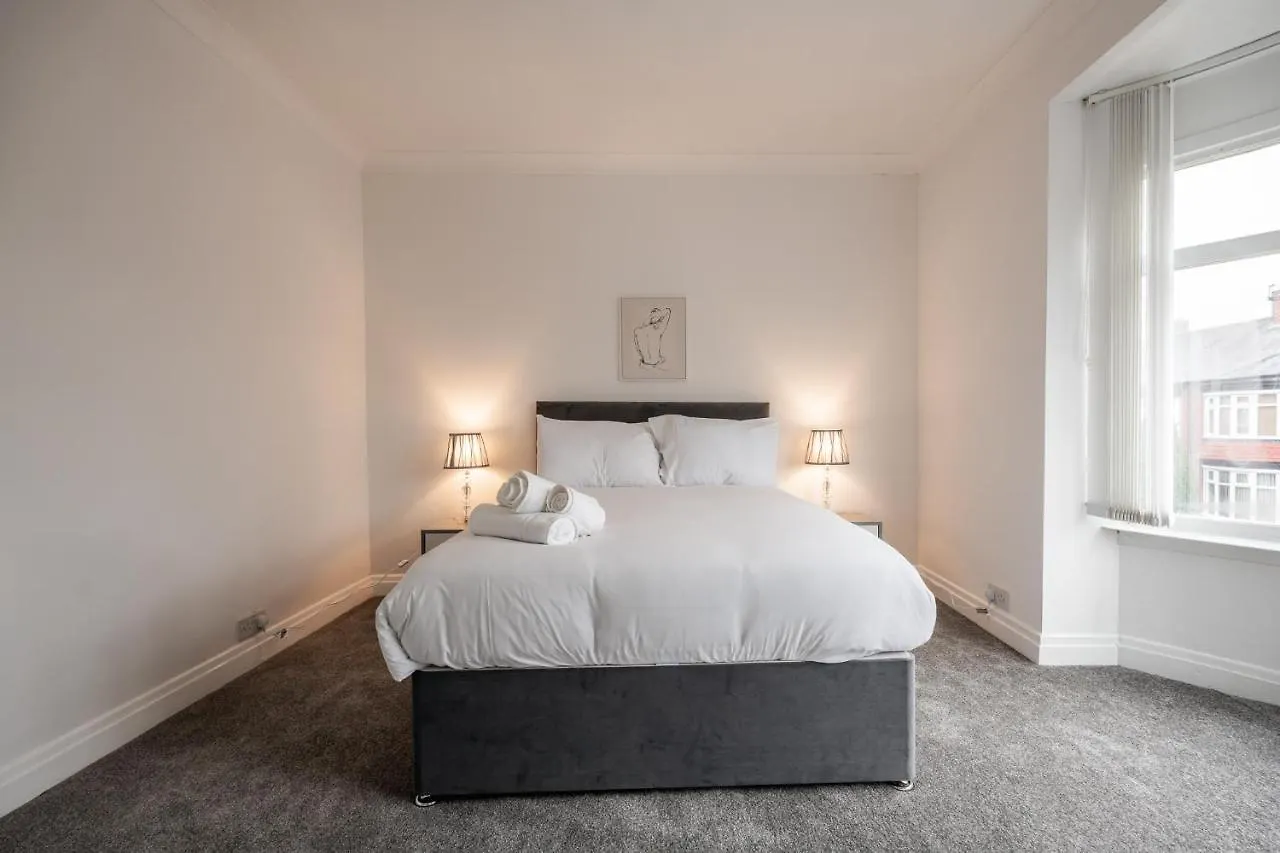 Rochester House Middlesbrough