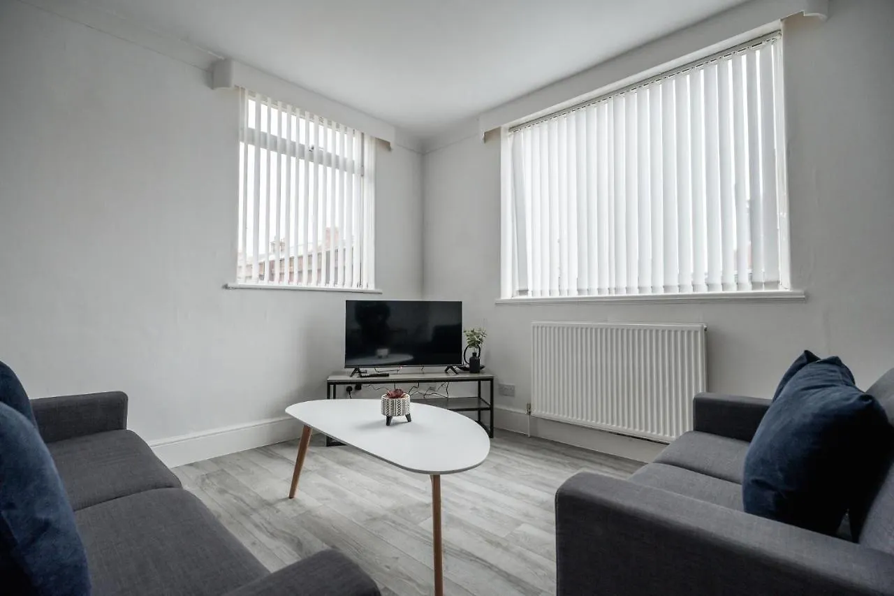 Rochester House Middlesbrough